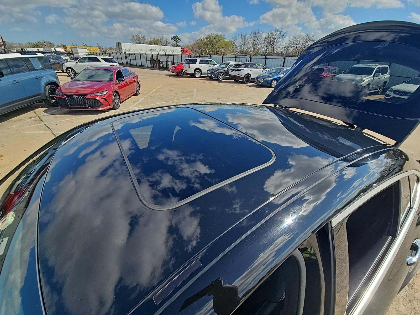 MERCEDES-BENZ GLC-CLASS - 8