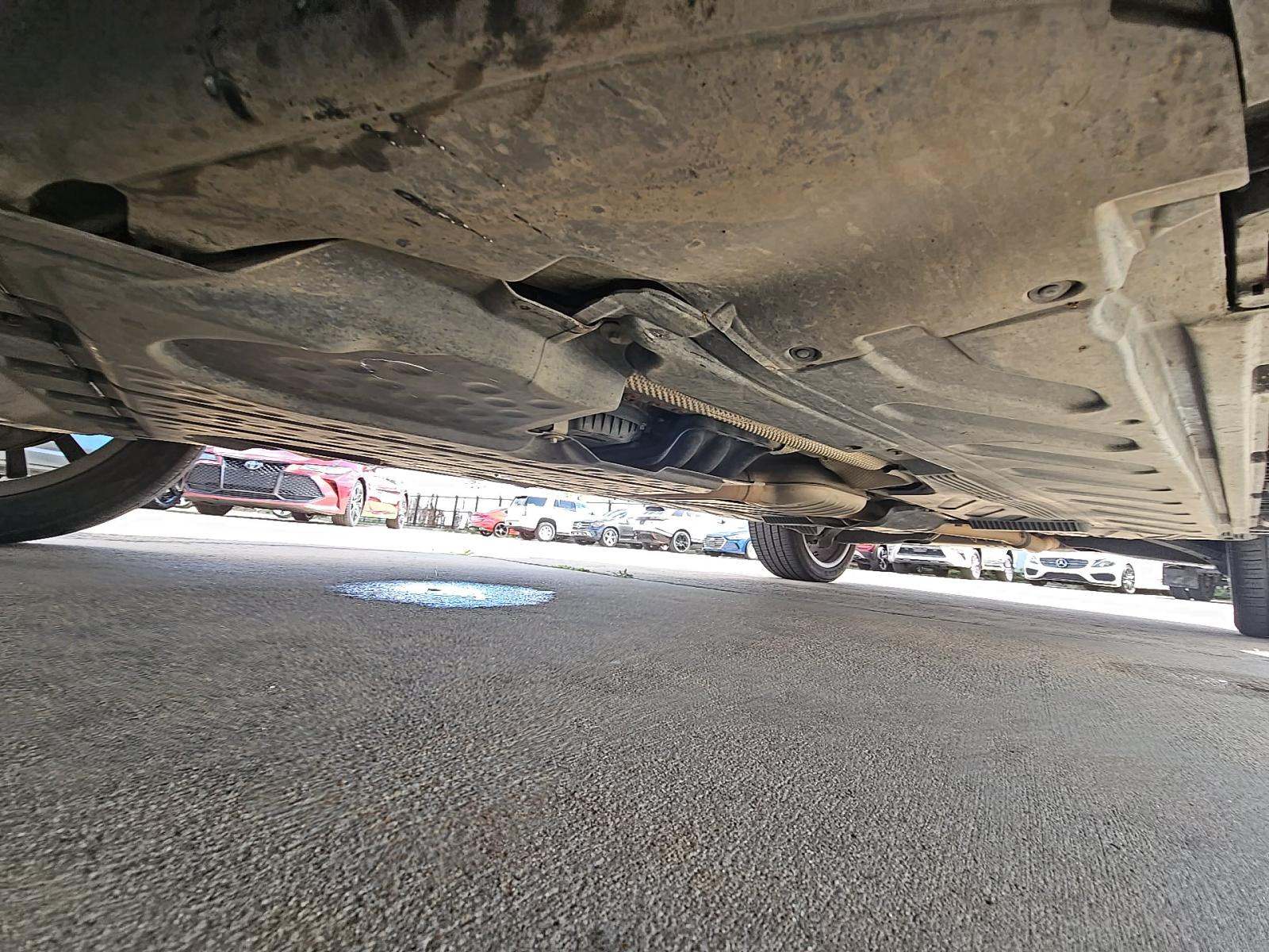 MERCEDES-BENZ GLC-CLASS - 3