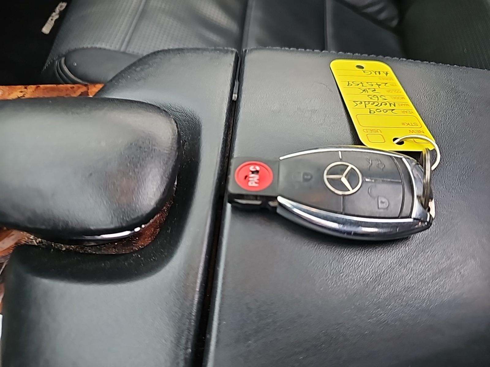 MERCEDES-BENZ S-CLASS - 8