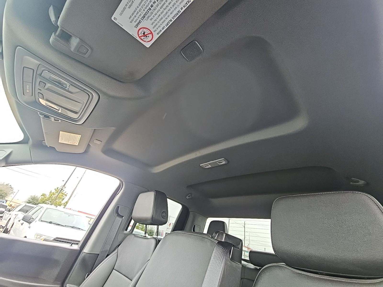 2022 Chevrolet Silverado 2500HD Work Truck AWD