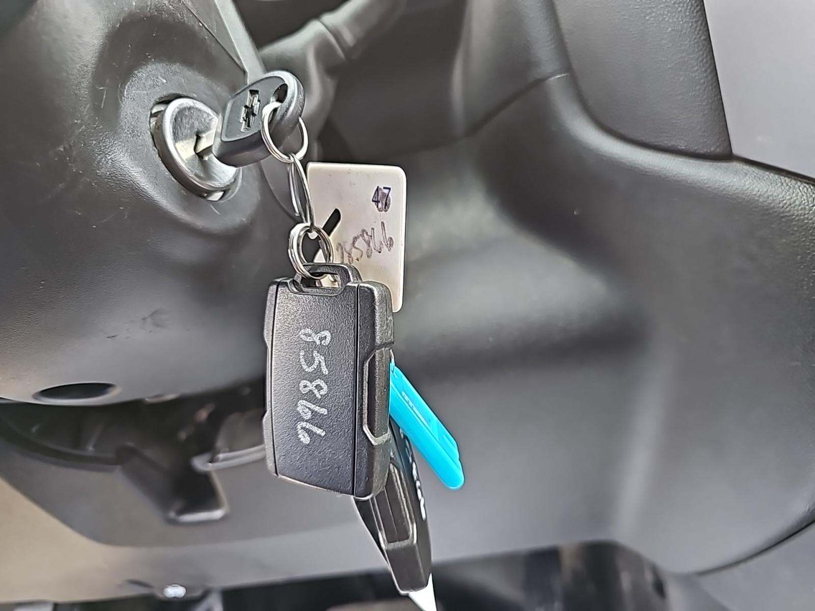 2022 Chevrolet Silverado 2500HD Work Truck AWD