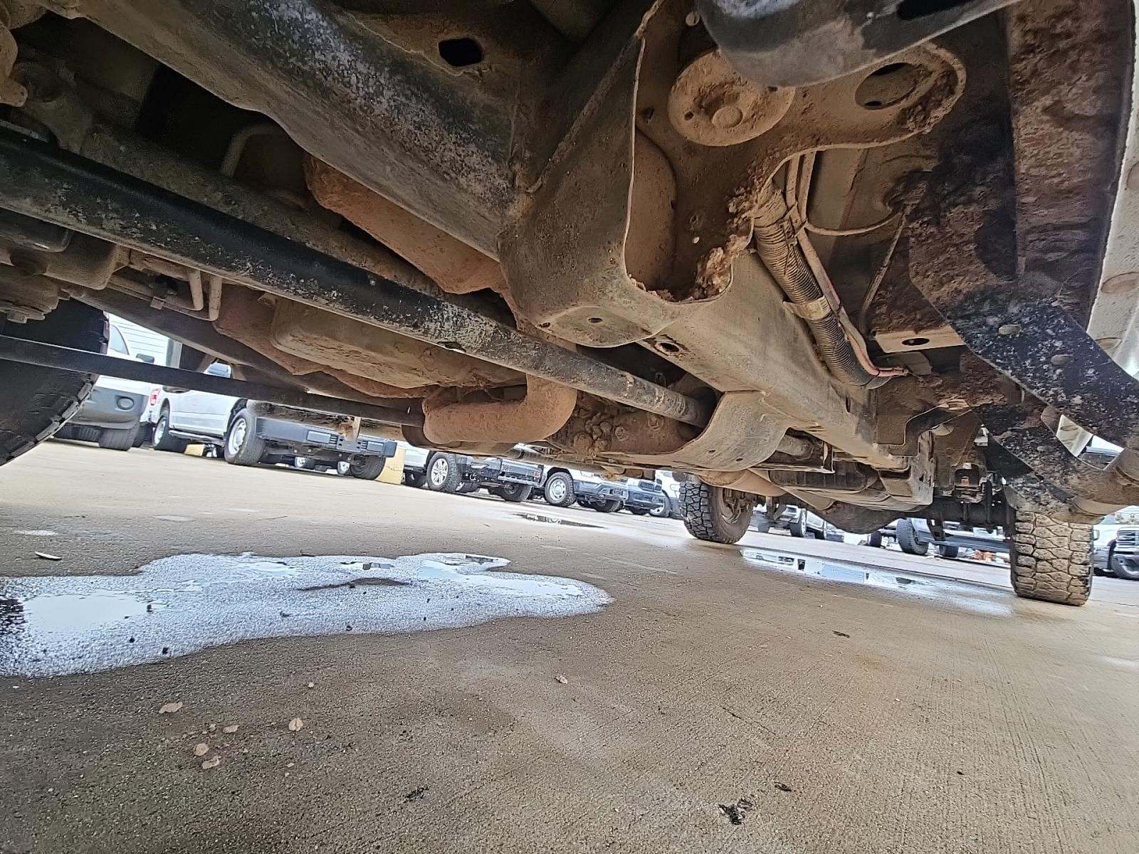 2022 Chevrolet Silverado 2500HD Work Truck AWD