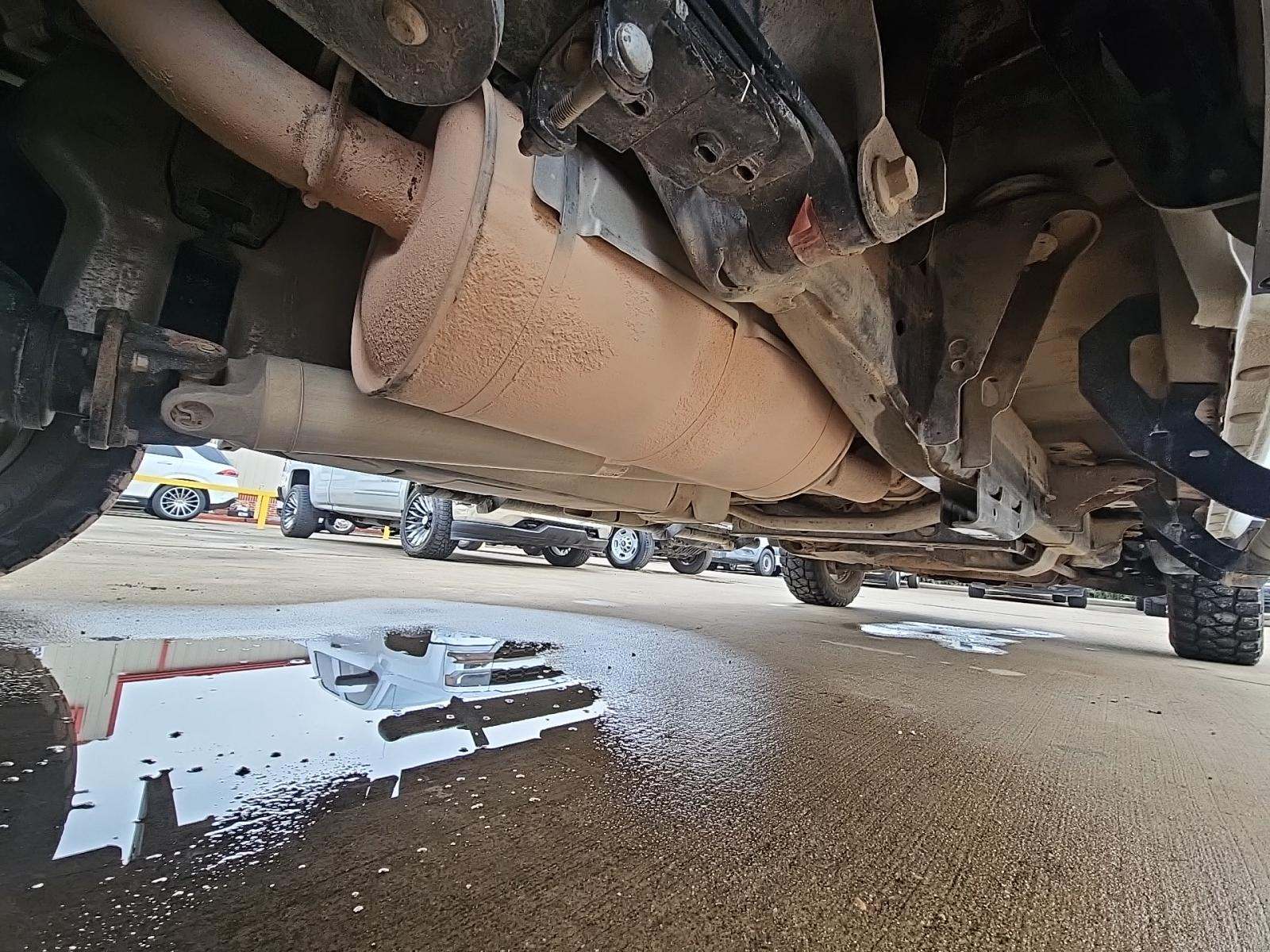 2022 Chevrolet Silverado 2500HD Work Truck AWD