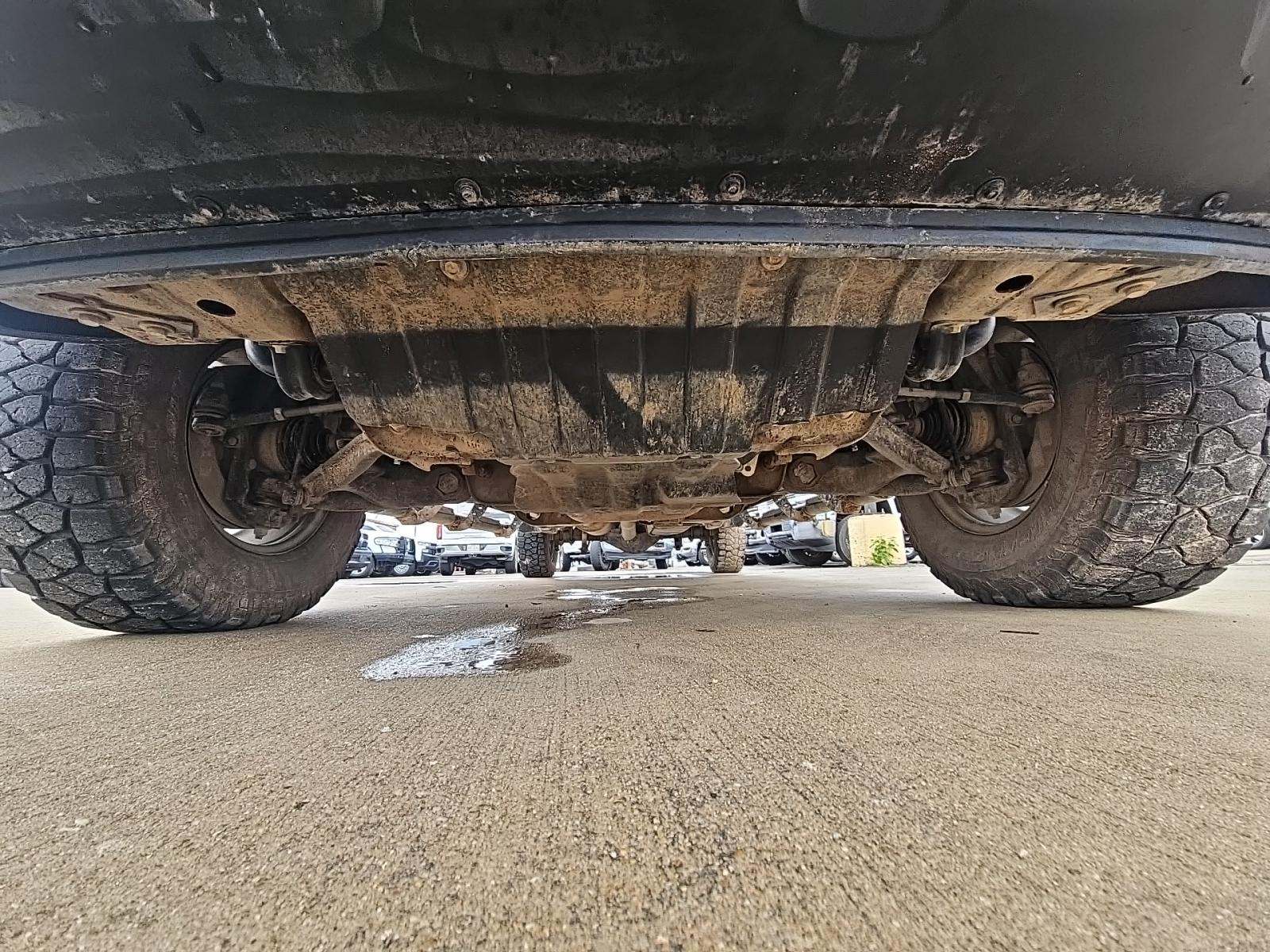 2022 Chevrolet Silverado 2500HD Work Truck AWD