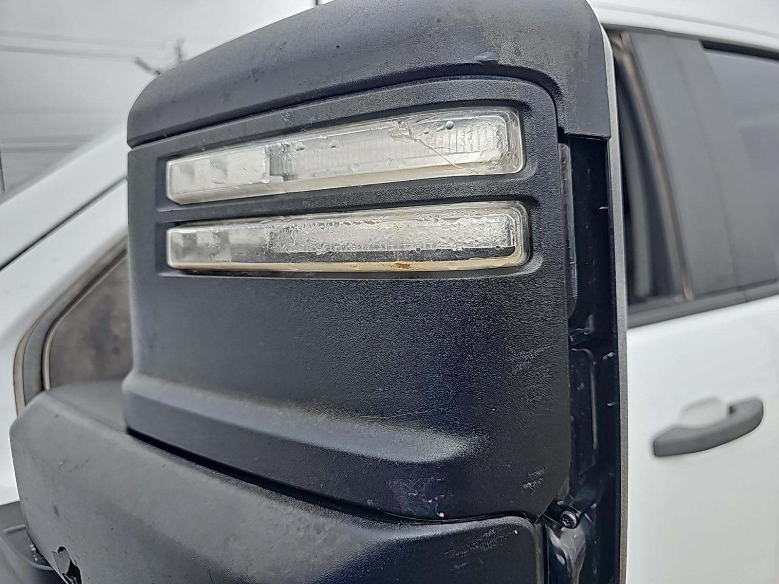 2022 Chevrolet Silverado 2500HD Work Truck AWD