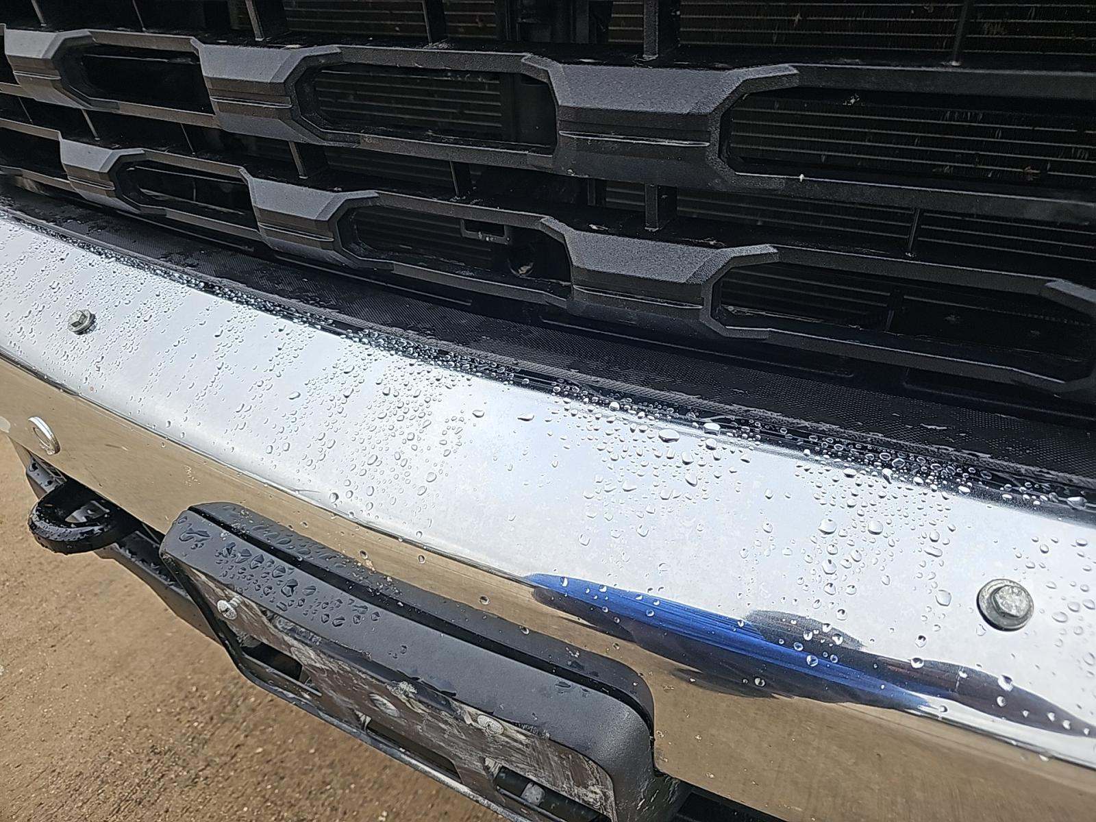 2022 Chevrolet Silverado 2500HD Work Truck AWD