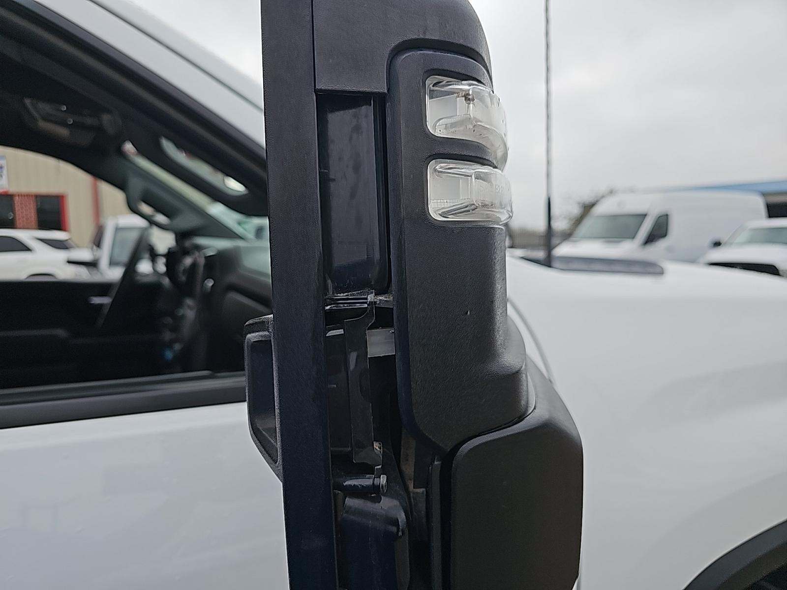 2022 Chevrolet Silverado 2500HD Work Truck AWD