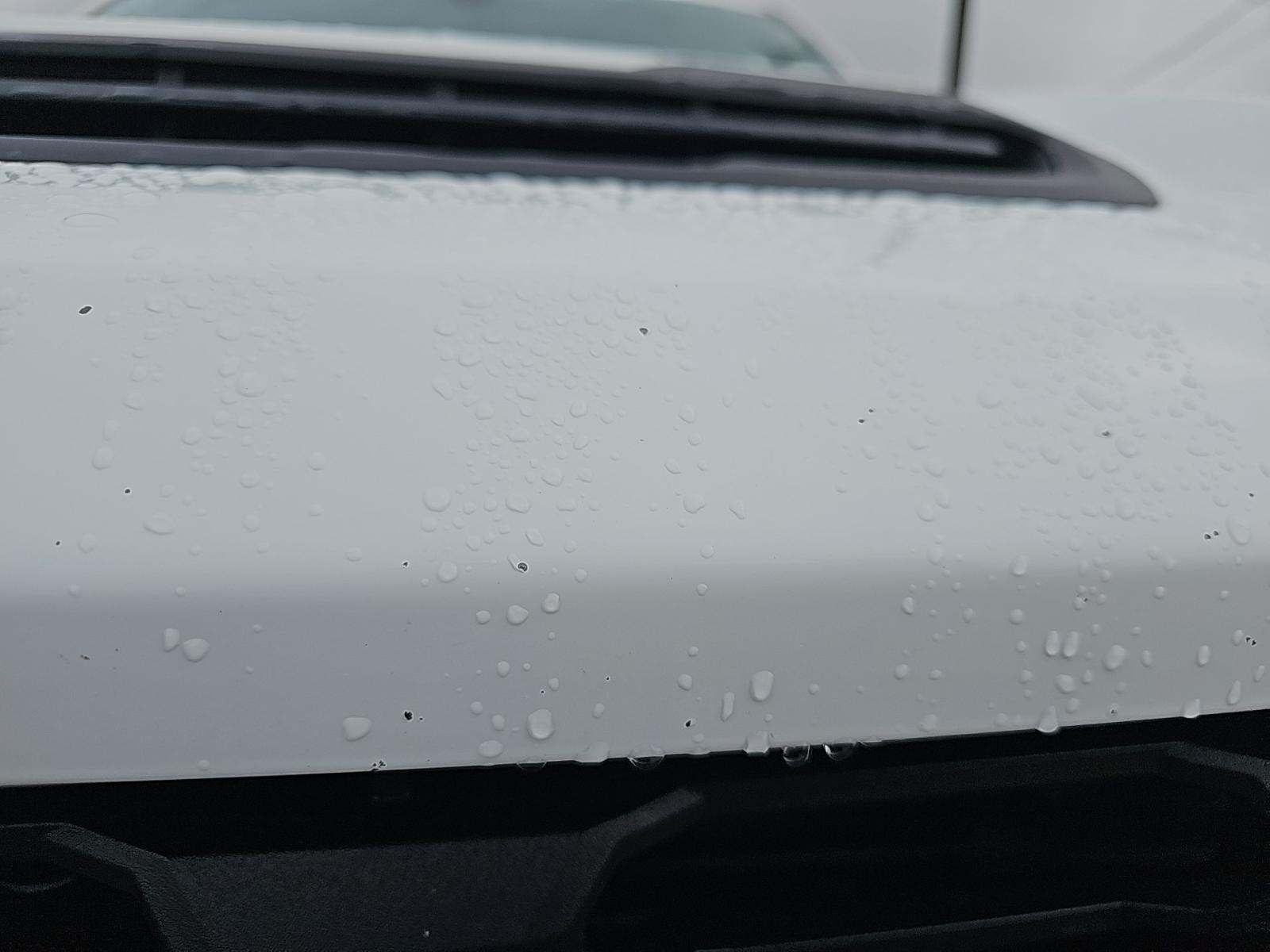 2022 Chevrolet Silverado 2500HD Work Truck AWD