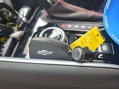 CHEVROLET Z71 - 8