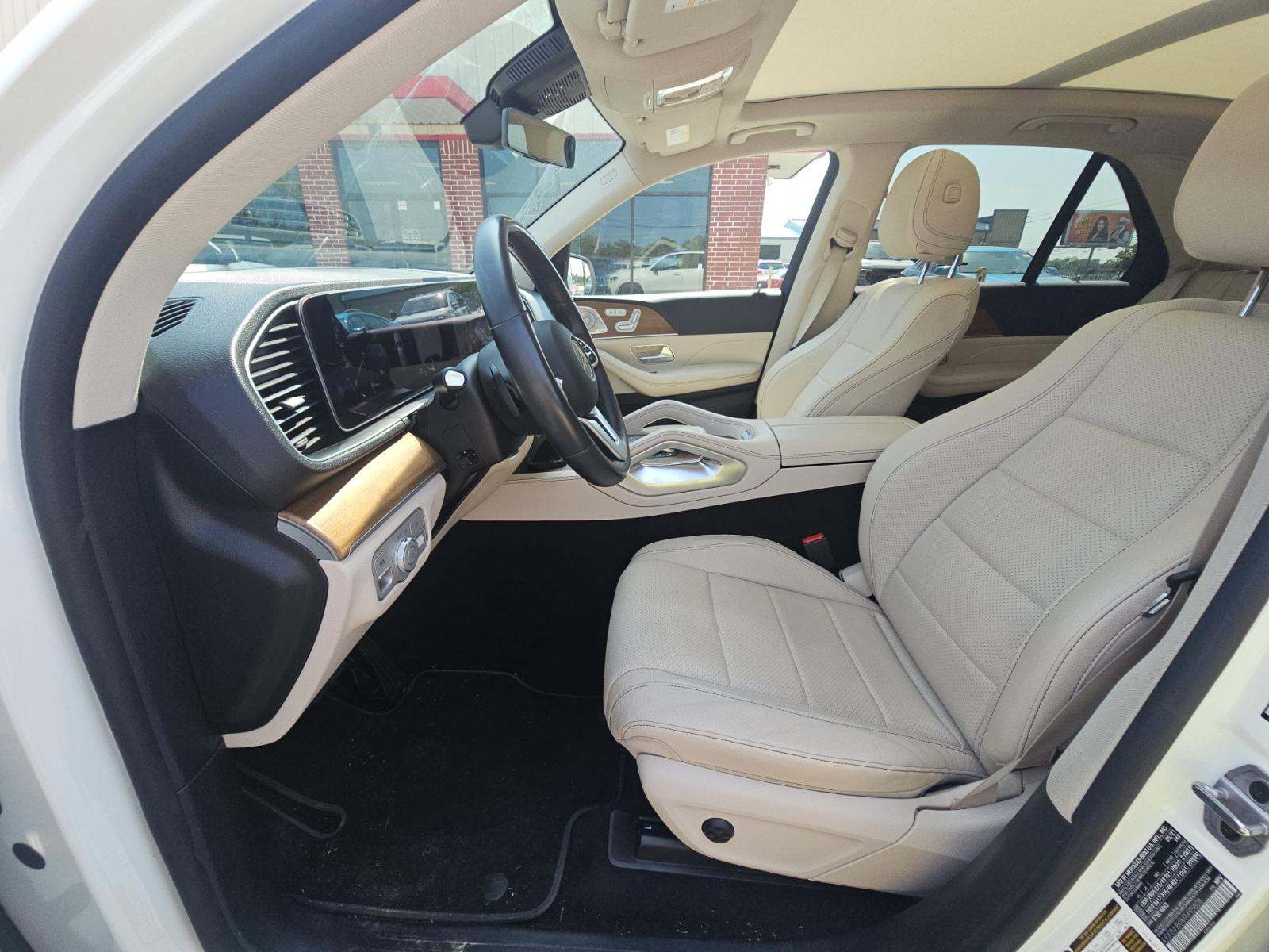 MERCEDES-BENZ GLE-CLASS - 2