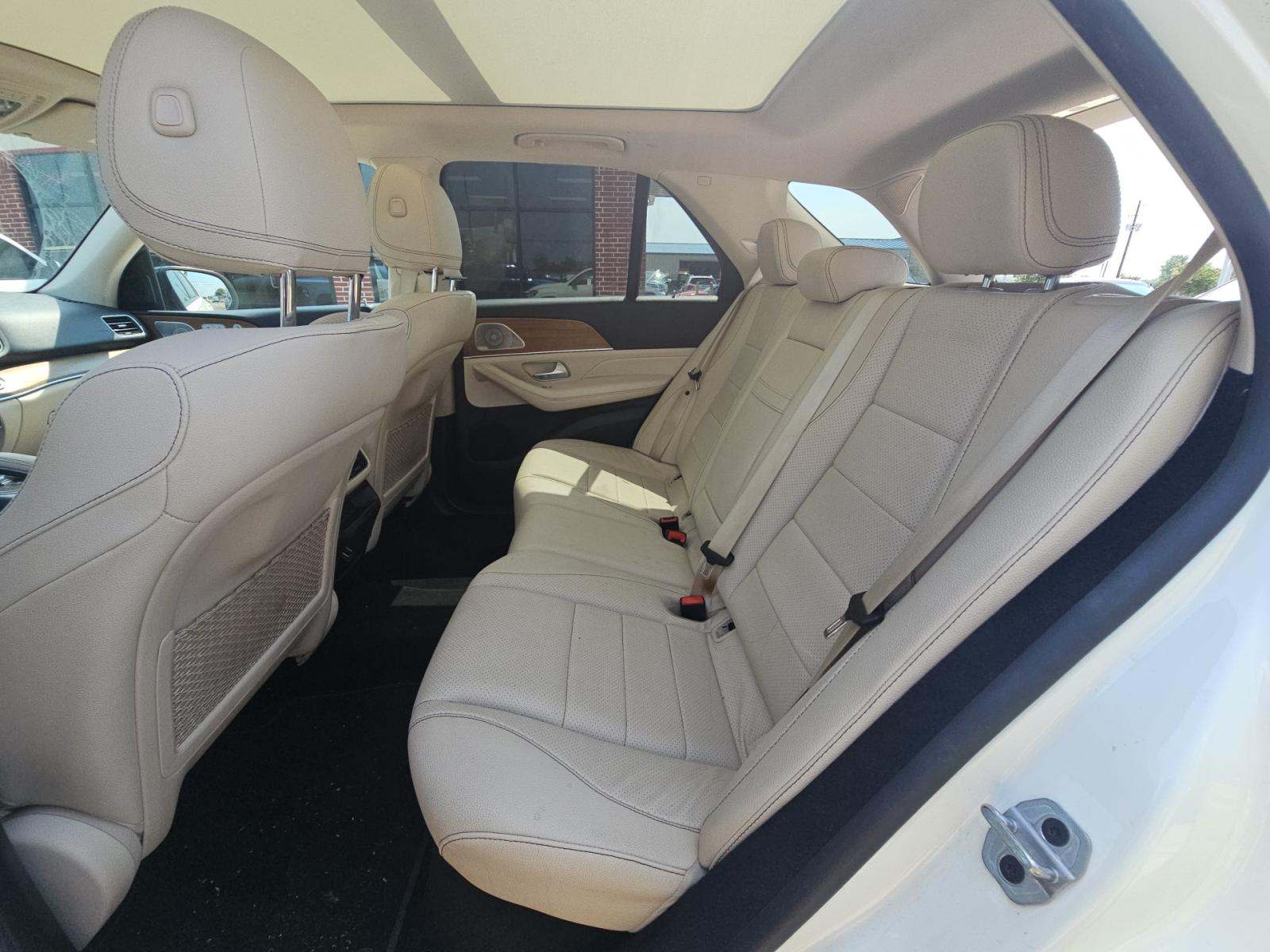 MERCEDES-BENZ GLE-CLASS - 9