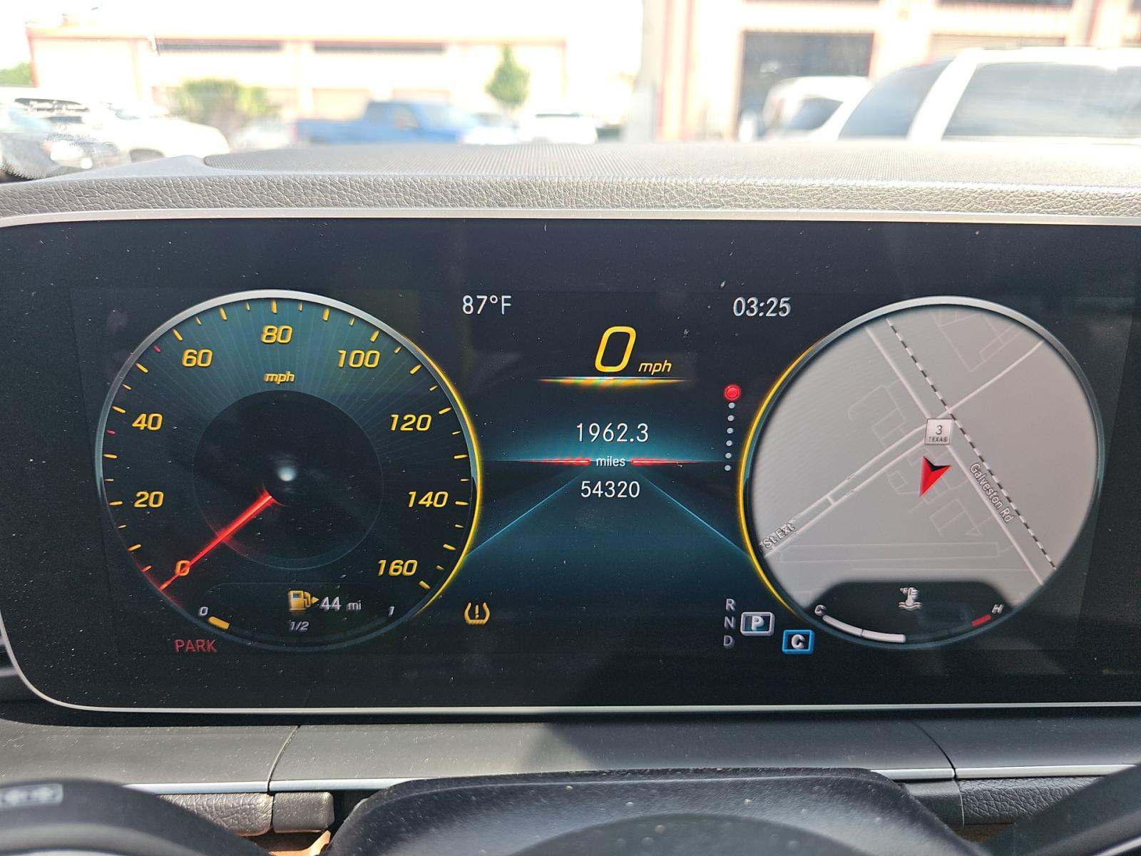 MERCEDES-BENZ GLE-CLASS - 5