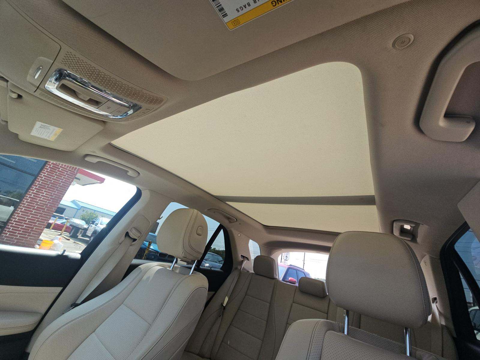 MERCEDES-BENZ GLE-CLASS - 7