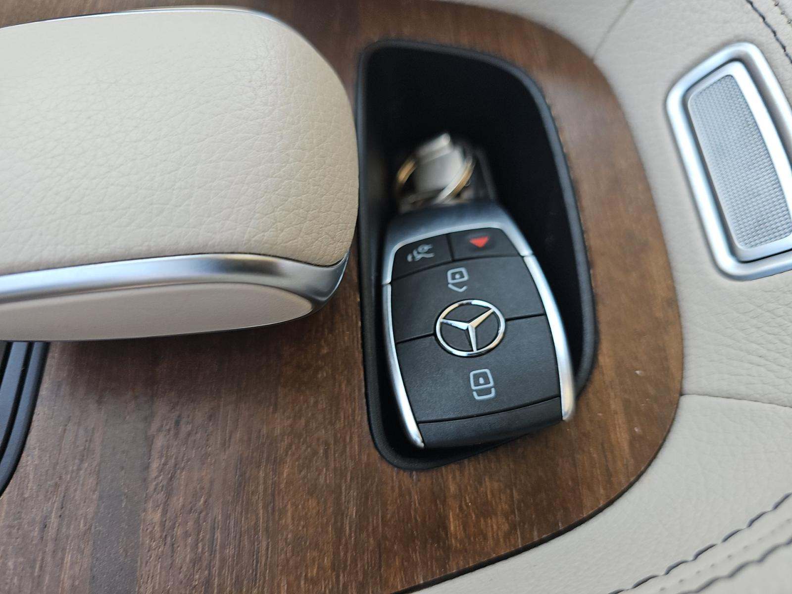 MERCEDES-BENZ GLE-CLASS - 4