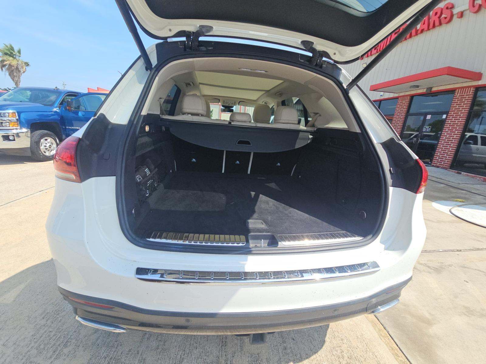 MERCEDES-BENZ GLE-CLASS - 10