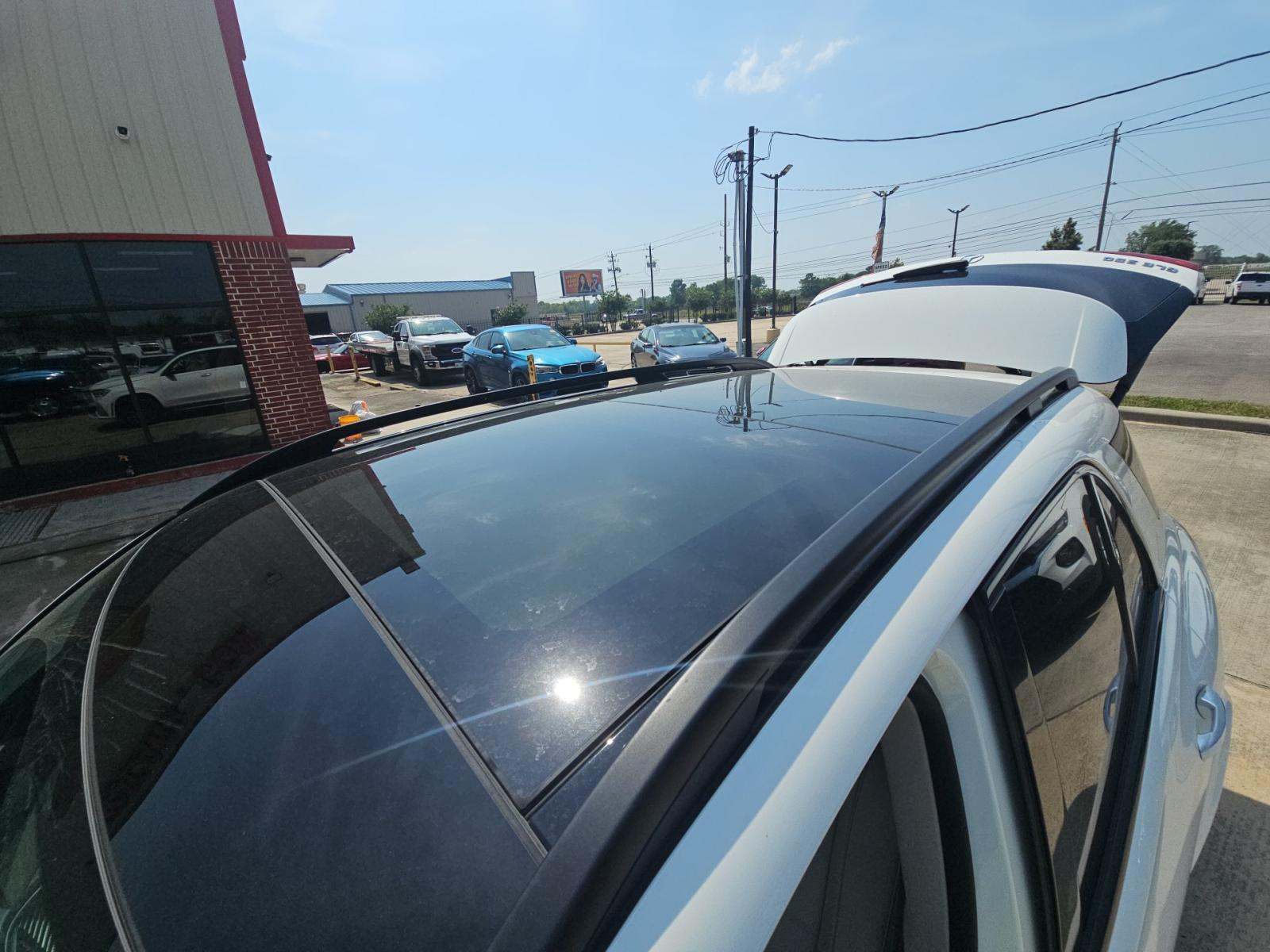 MERCEDES-BENZ GLE-CLASS - 8