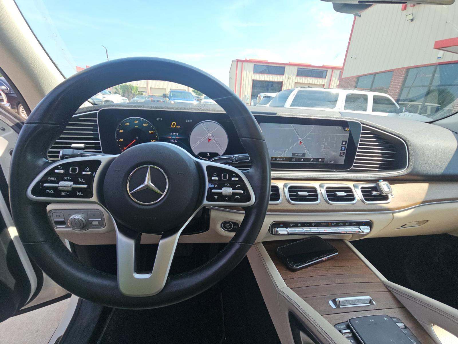 MERCEDES-BENZ GLE-CLASS - 6