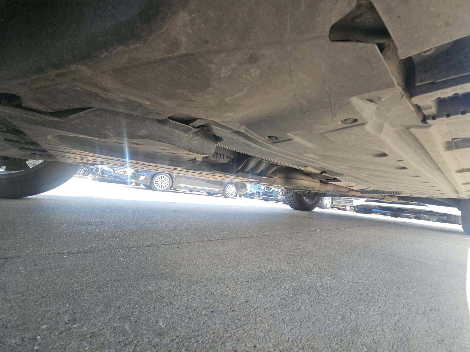 MERCEDES-BENZ GLC-CLASS - 7