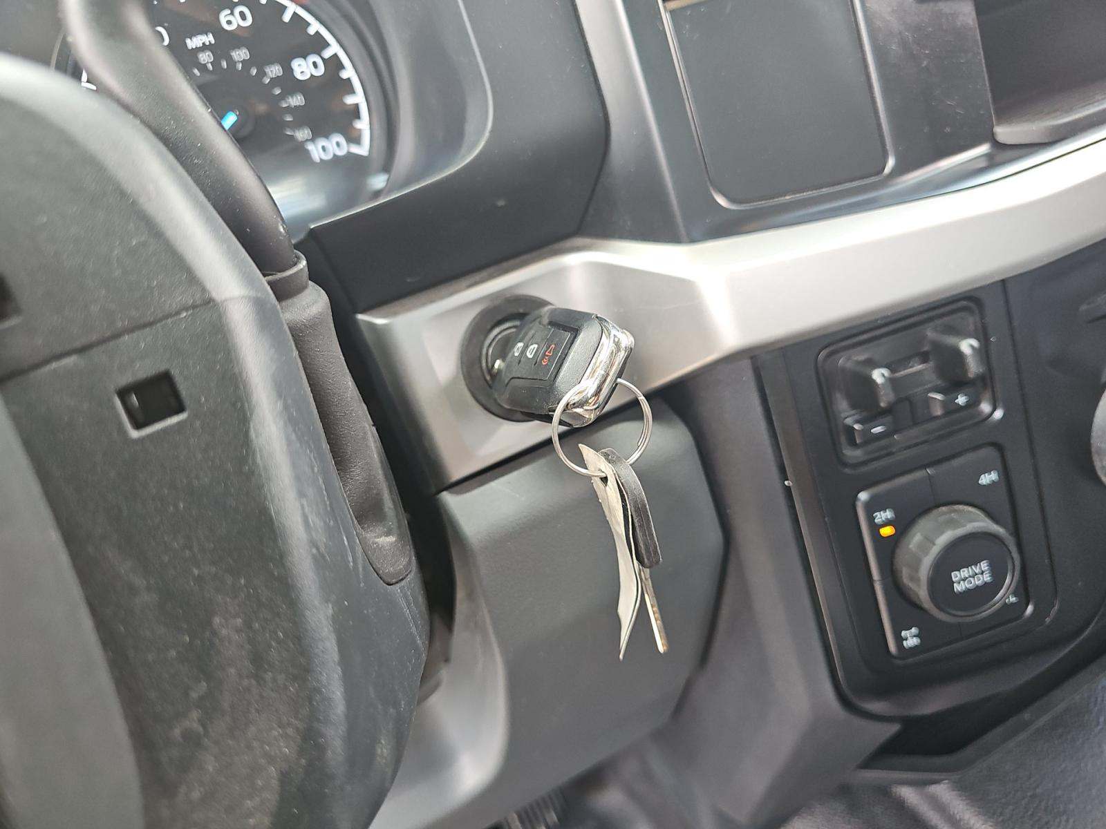 FORD F-250 - 8