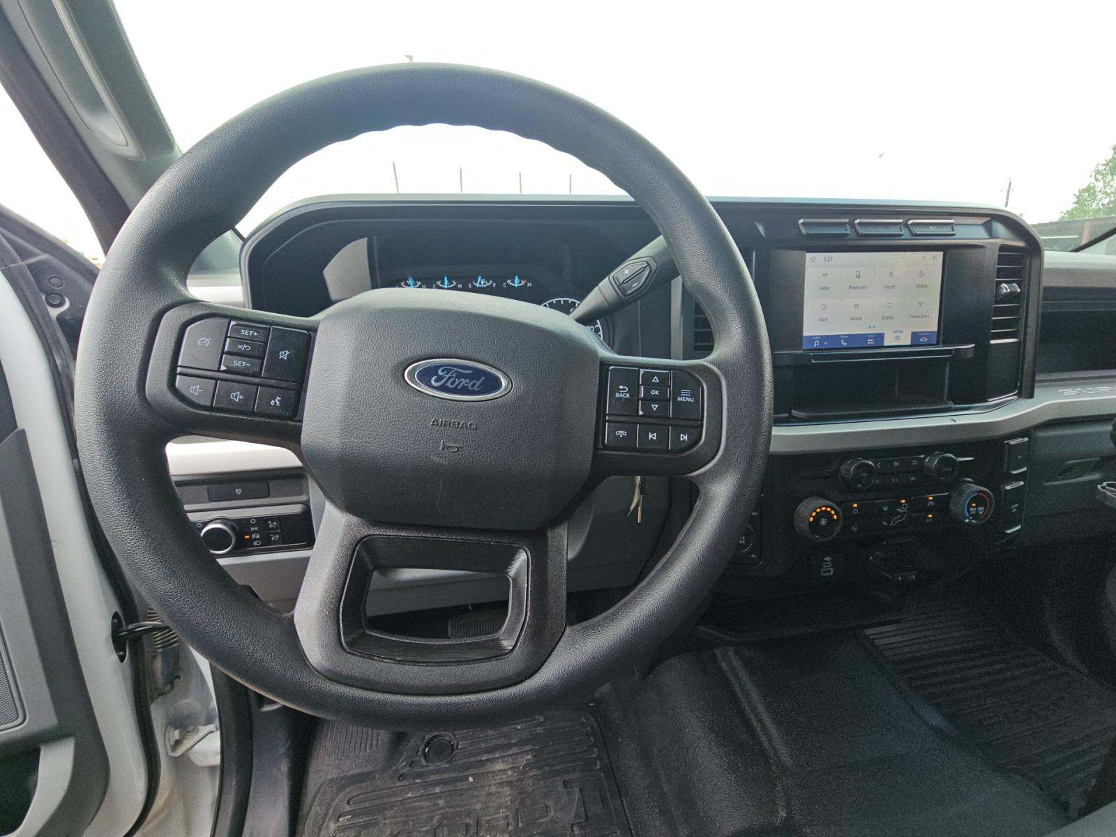 FORD F-250 - 10