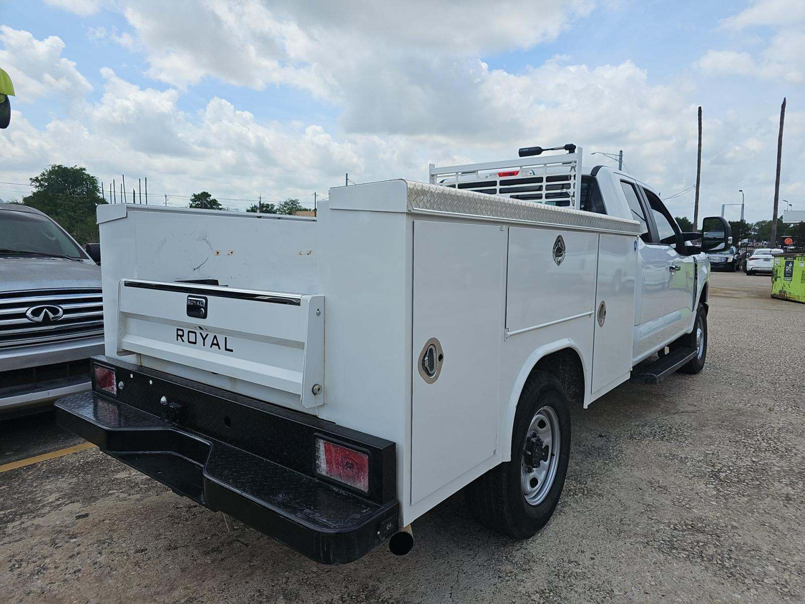 FORD F-250 - 3