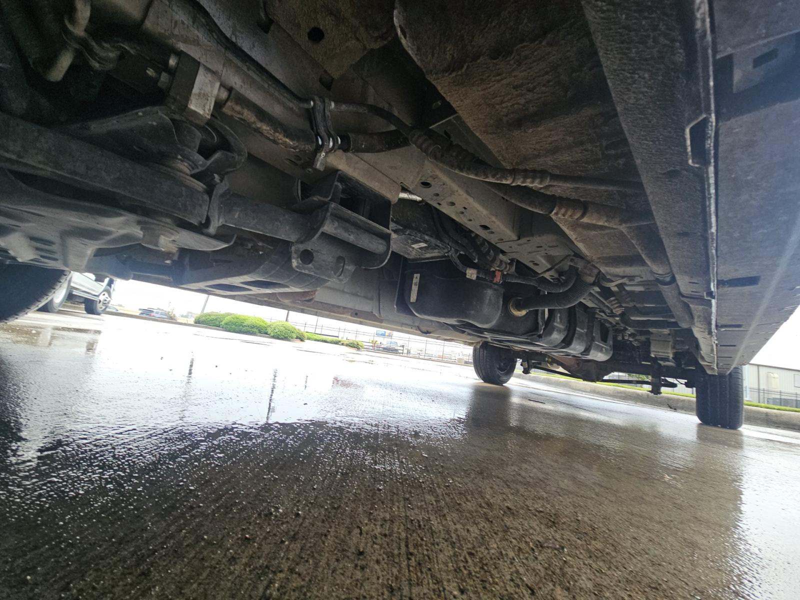 FORD TRANSIT 350 - 7