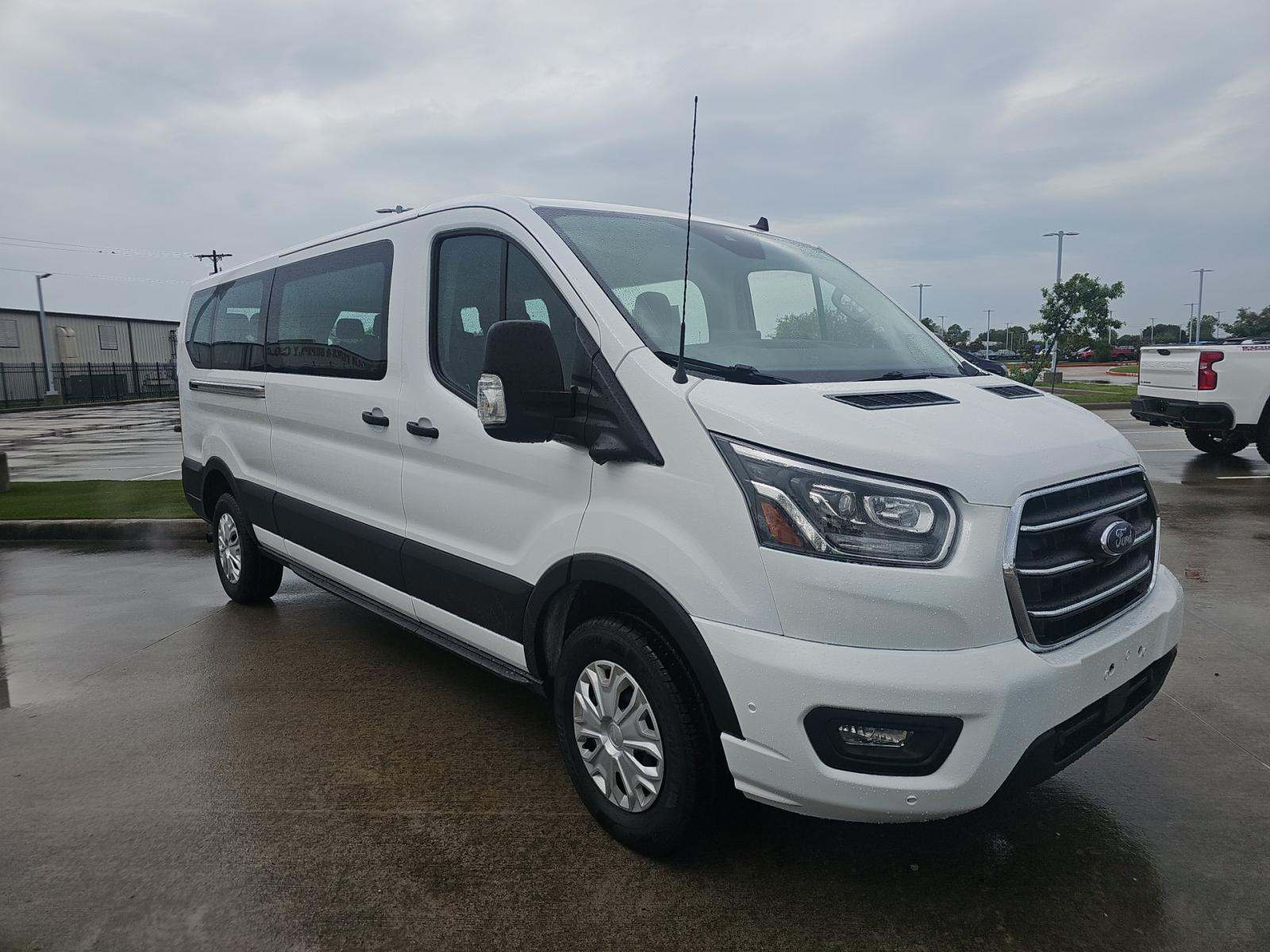 FORD TRANSIT 350 - 2