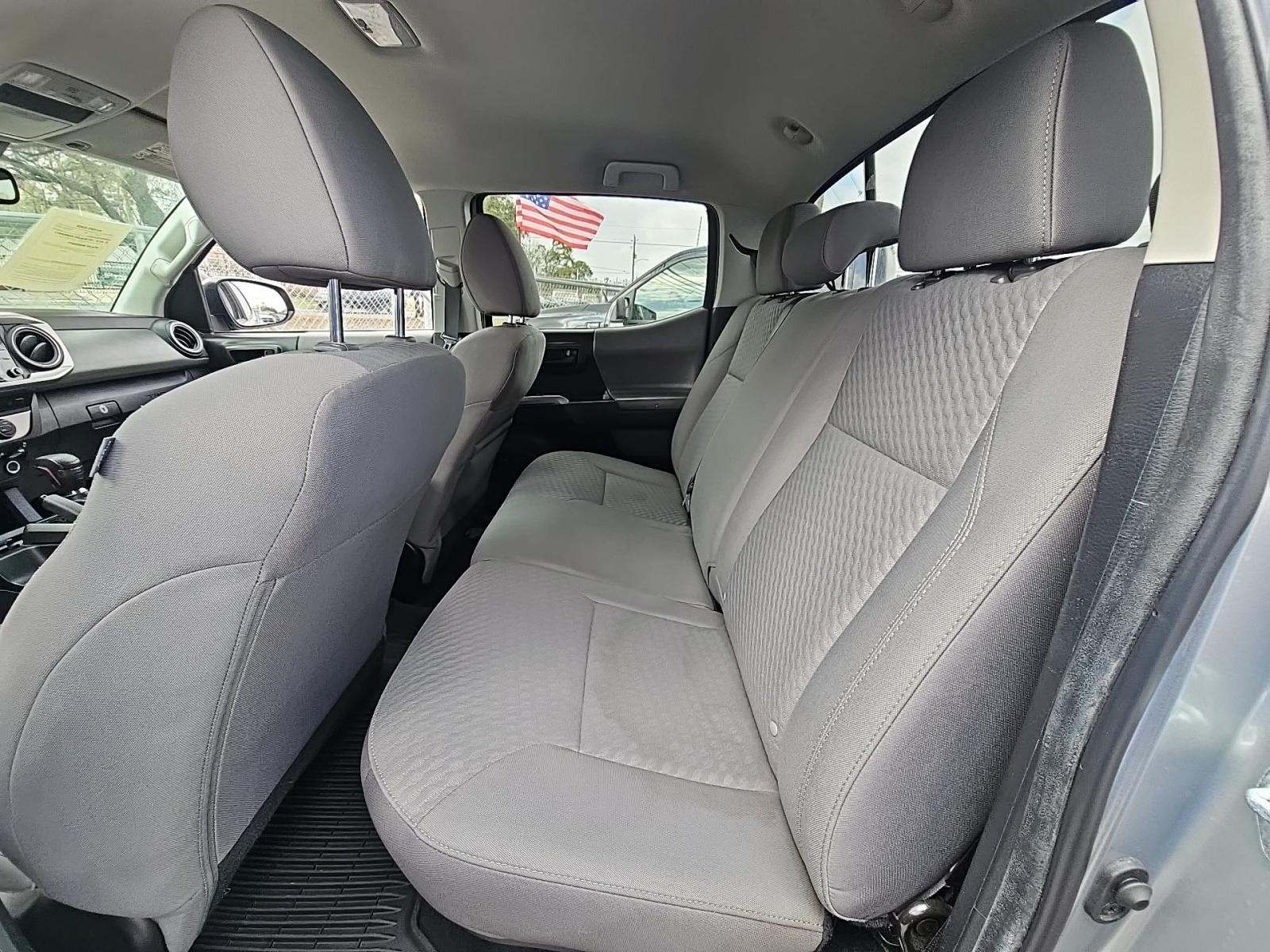 2022 Toyota Tacoma SR5 RWD