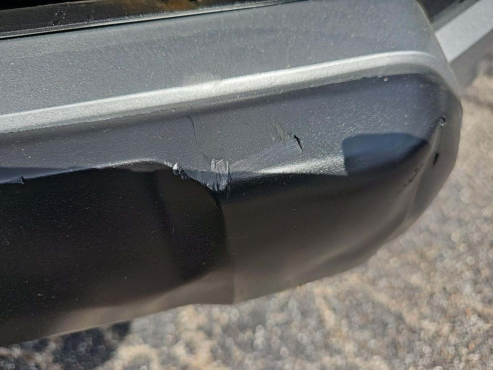 2022 Toyota Tacoma SR5 RWD