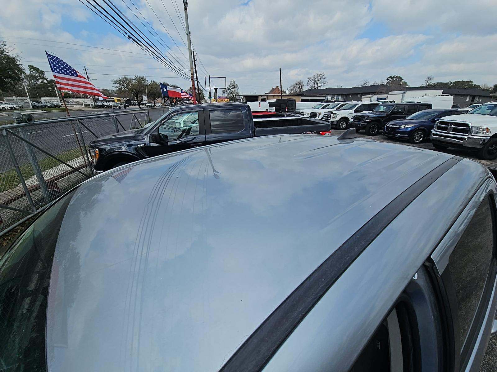 2022 Toyota Tacoma SR5 RWD