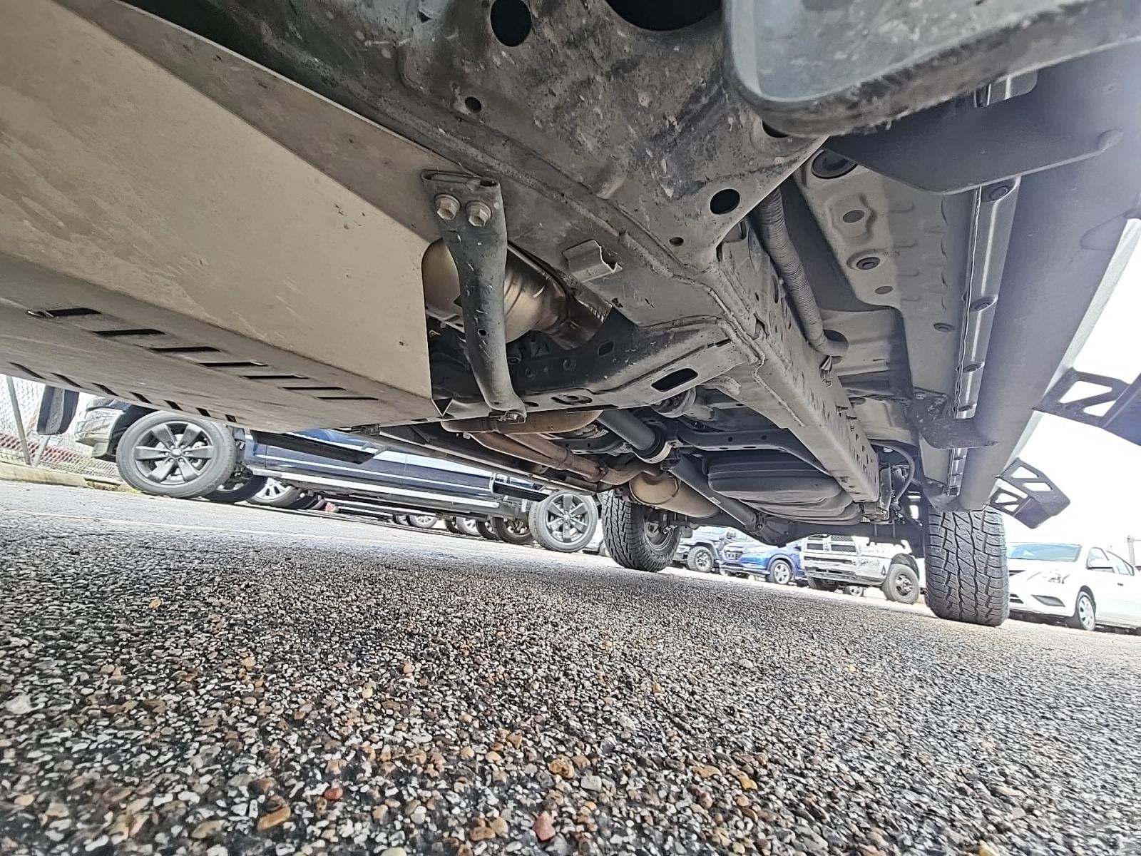 2022 Toyota Tacoma SR5 RWD