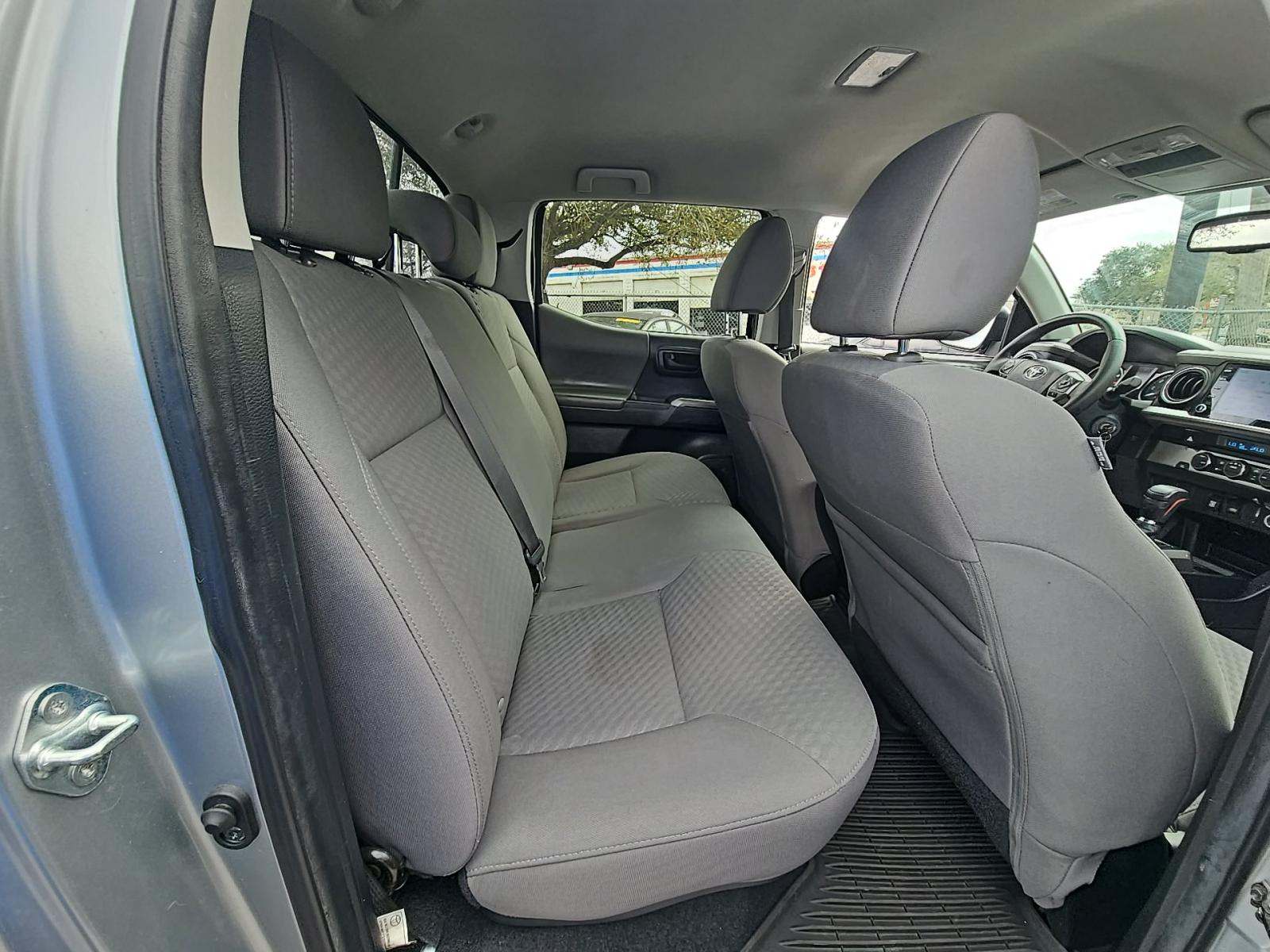 2022 Toyota Tacoma SR5 RWD