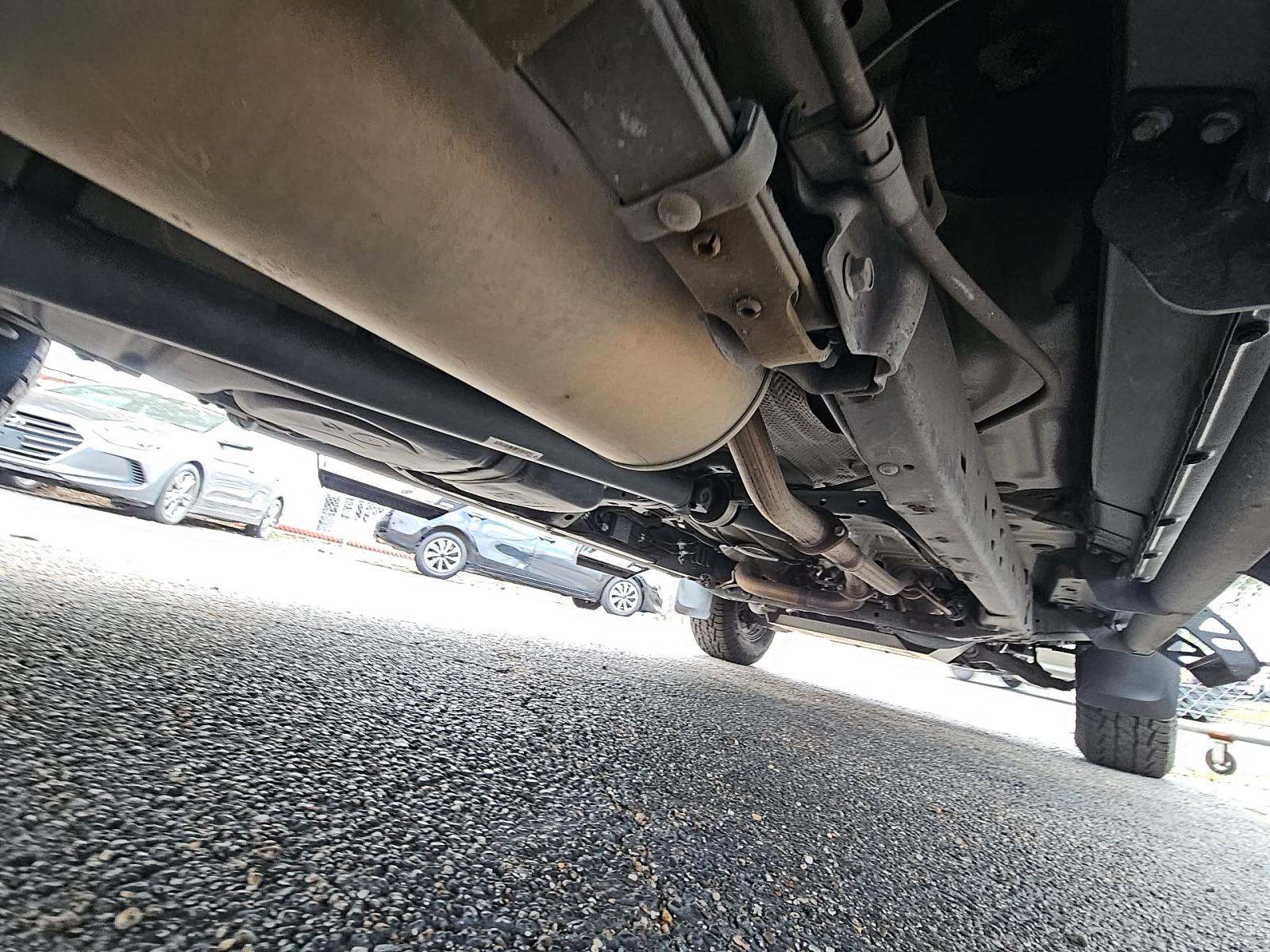 2022 Toyota Tacoma SR5 RWD