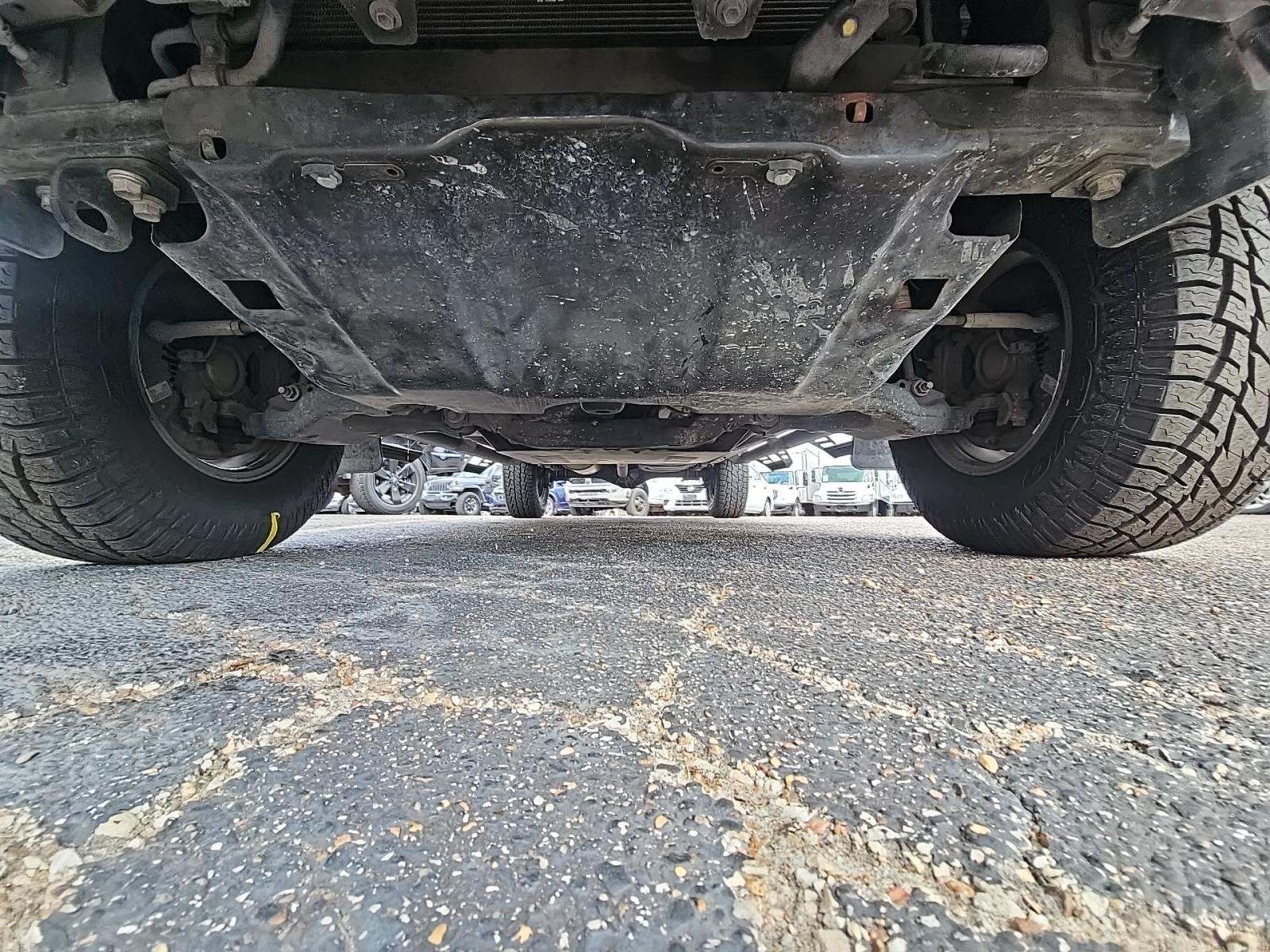 2022 Toyota Tacoma SR5 RWD