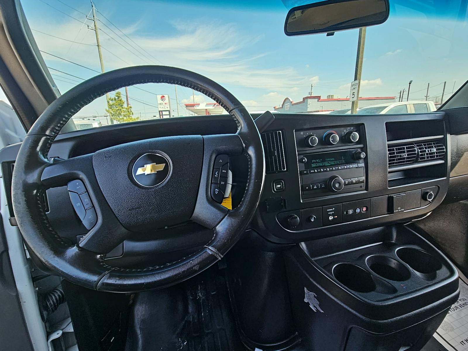 CHEVROLET OTHER - 10