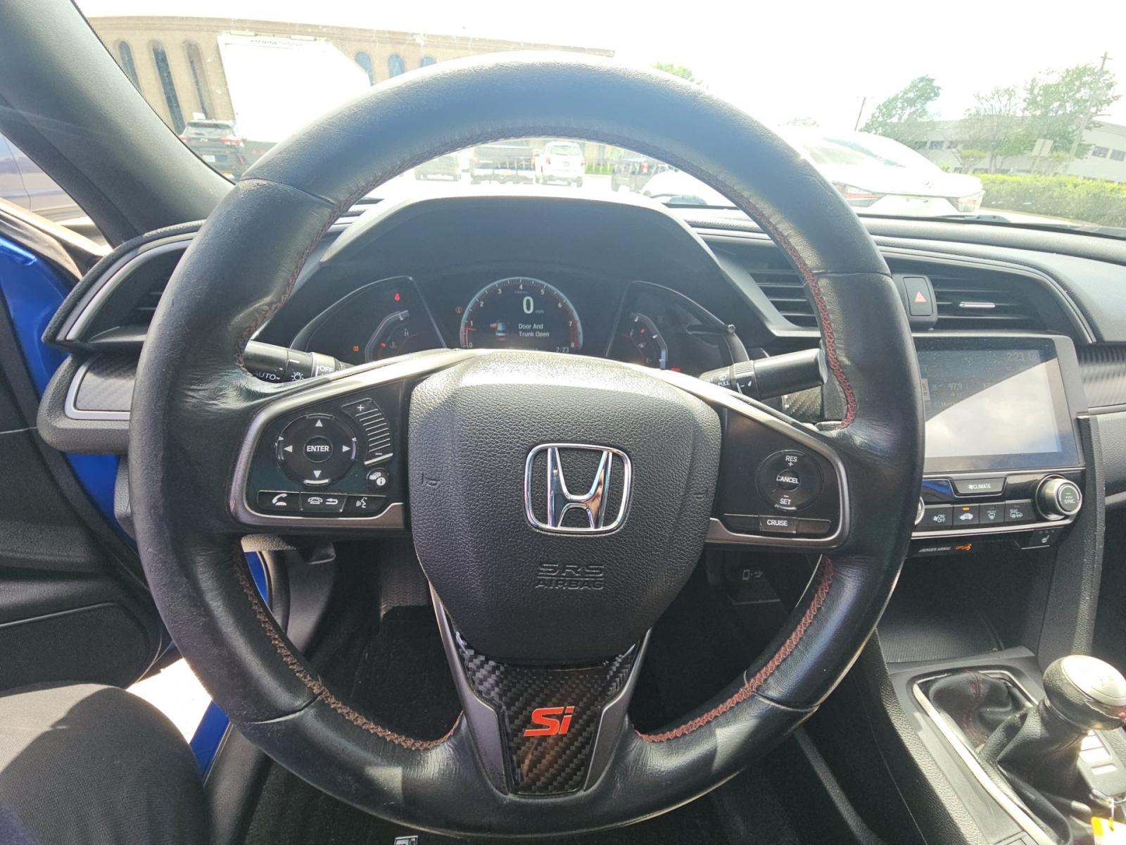 HONDA CIVIC - 10