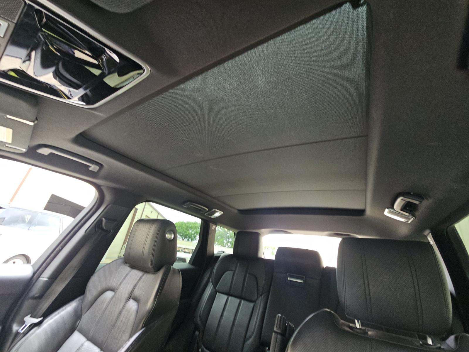 LAND ROVER RANGE ROVER SPORT - 7