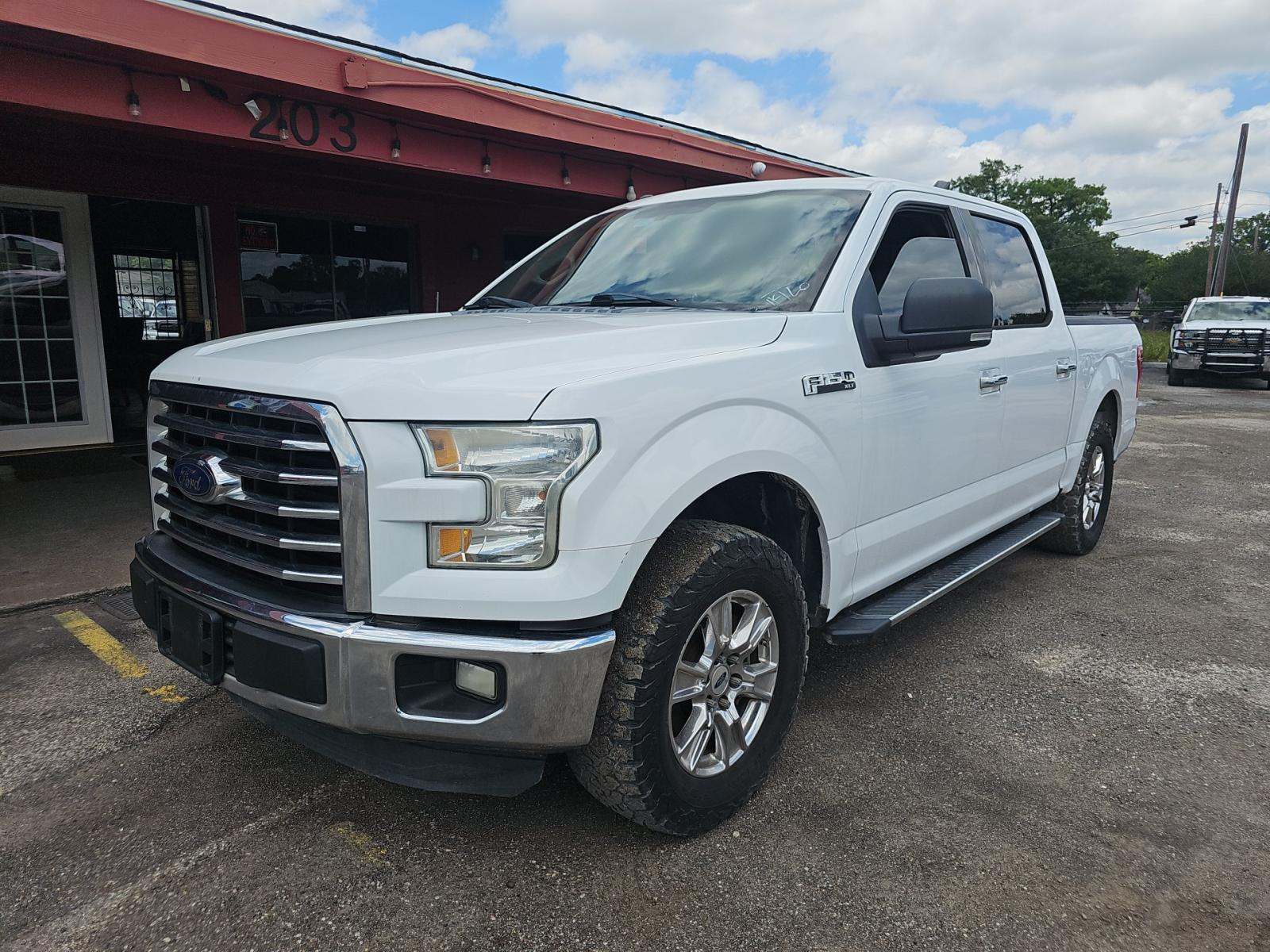 FORD F-150 - 1