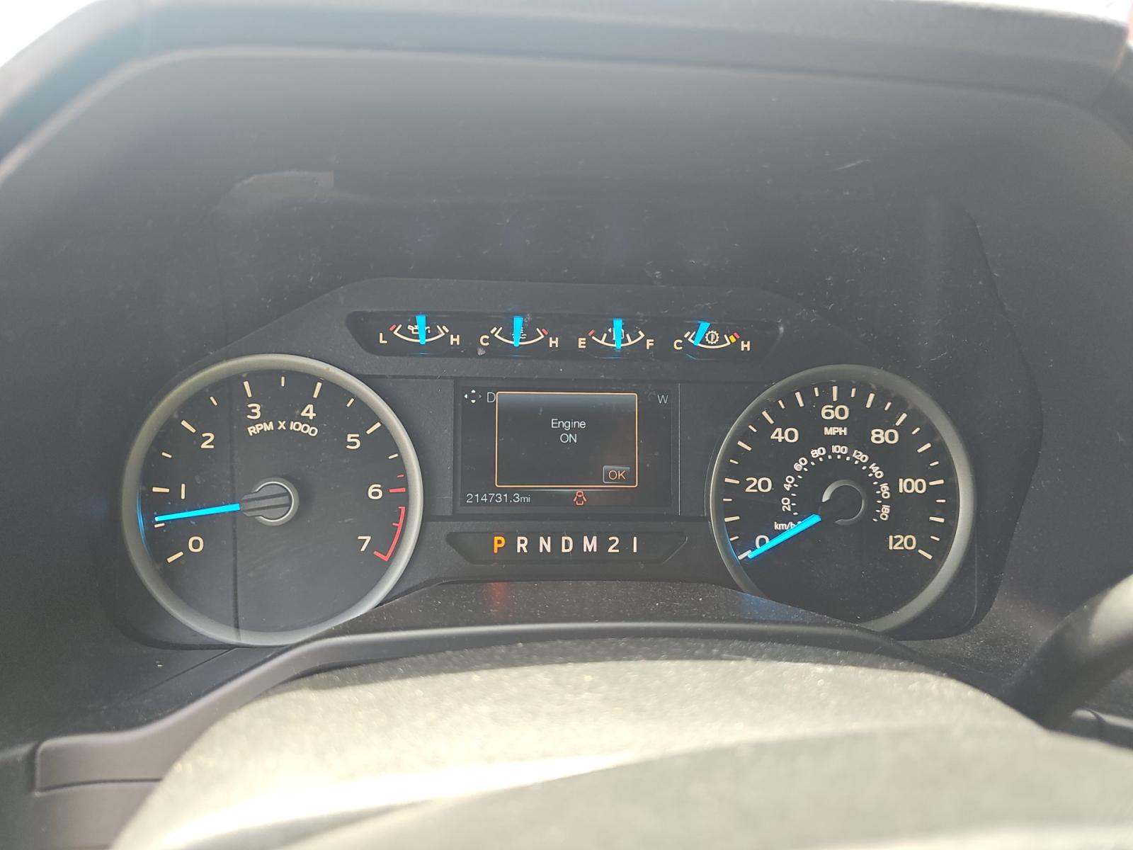FORD F-150 - 9
