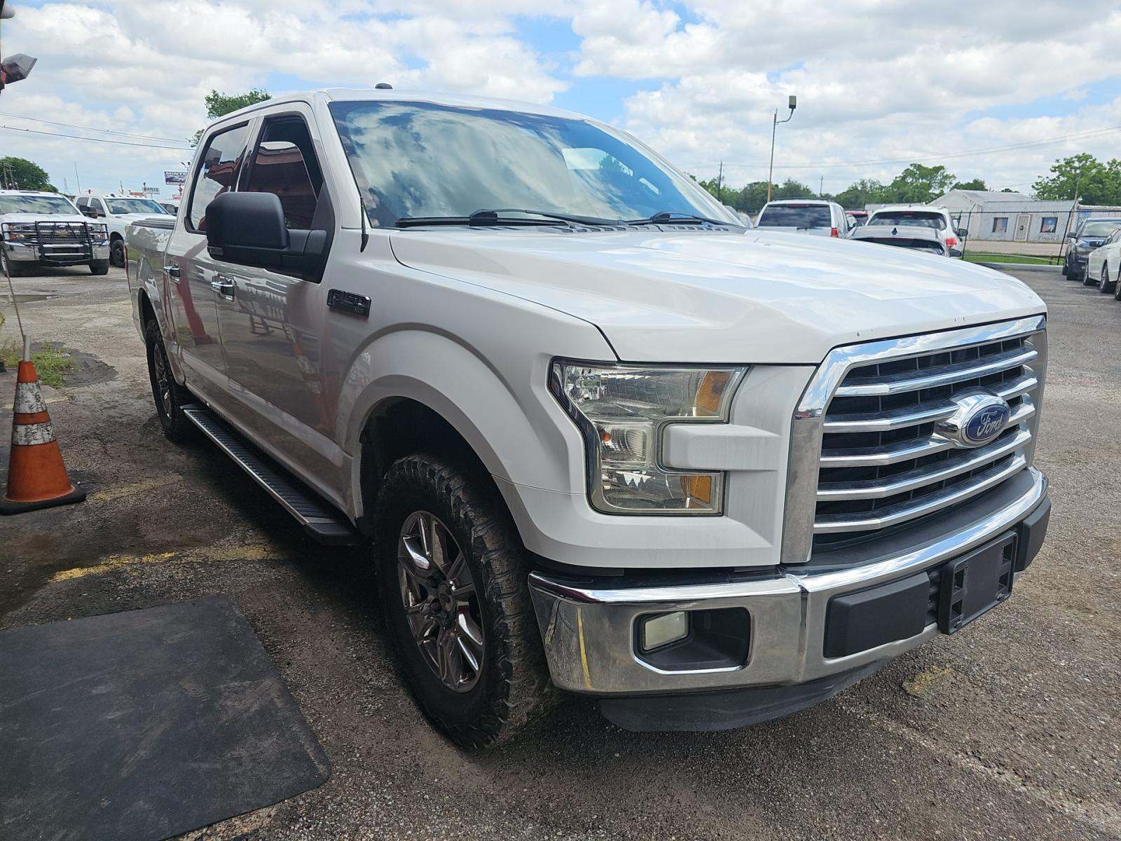 FORD F-150 - 2