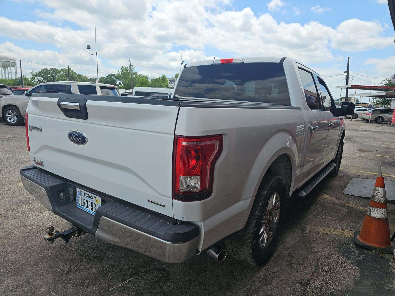 FORD F-150 - 3