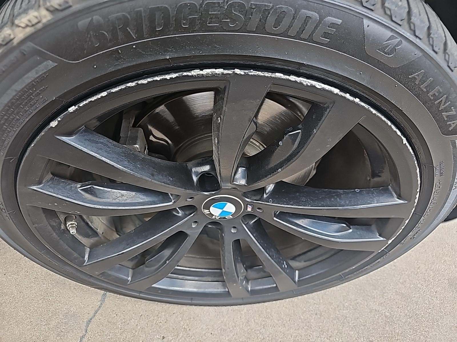 2017 BMW X6 sDrive35i RWD