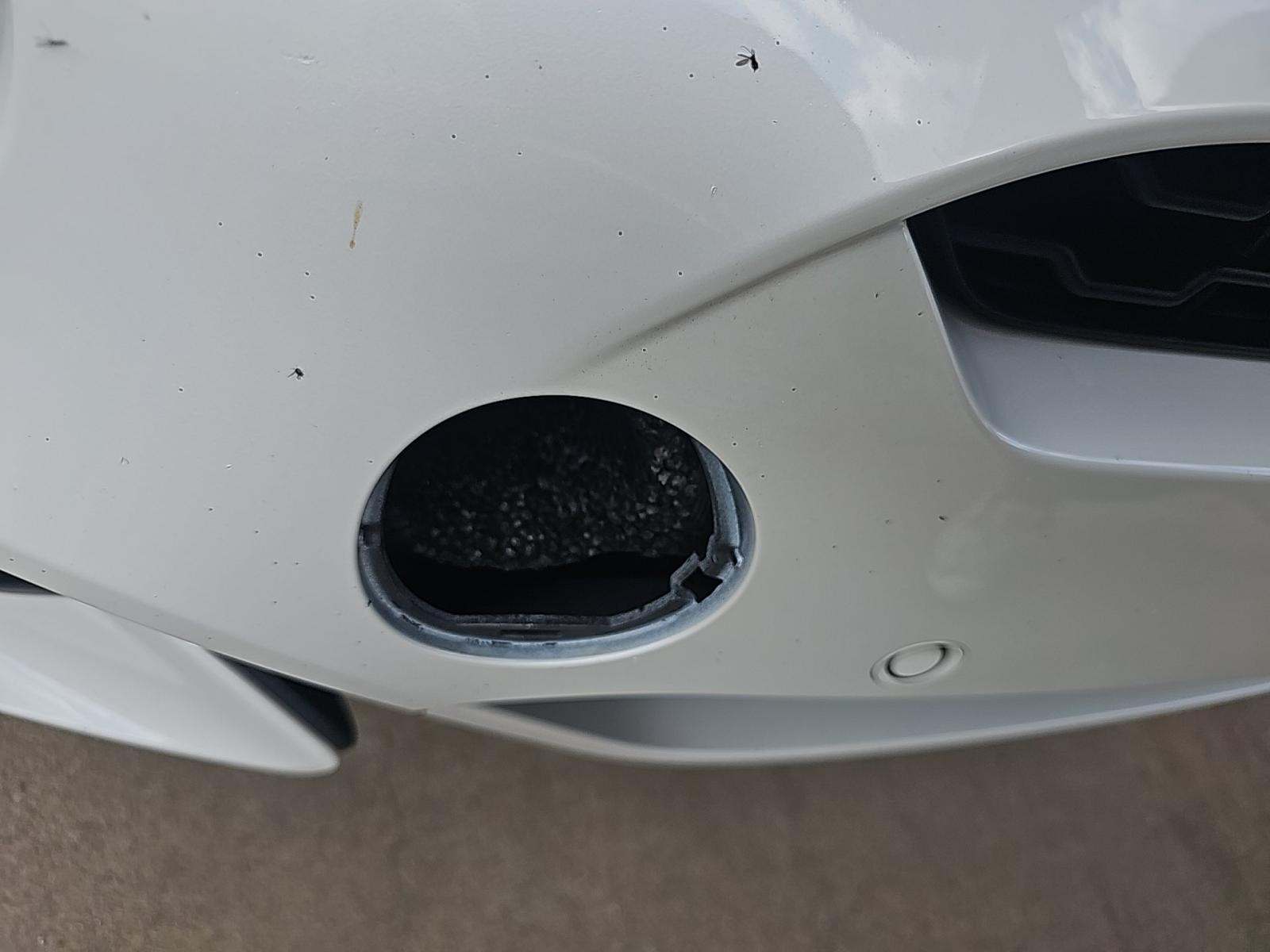 2017 BMW X6 sDrive35i RWD