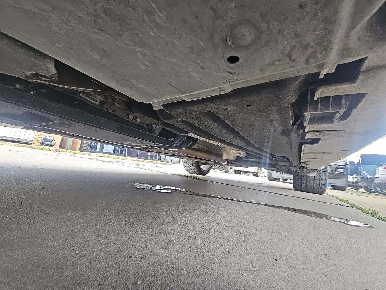 2017 BMW X6 sDrive35i RWD