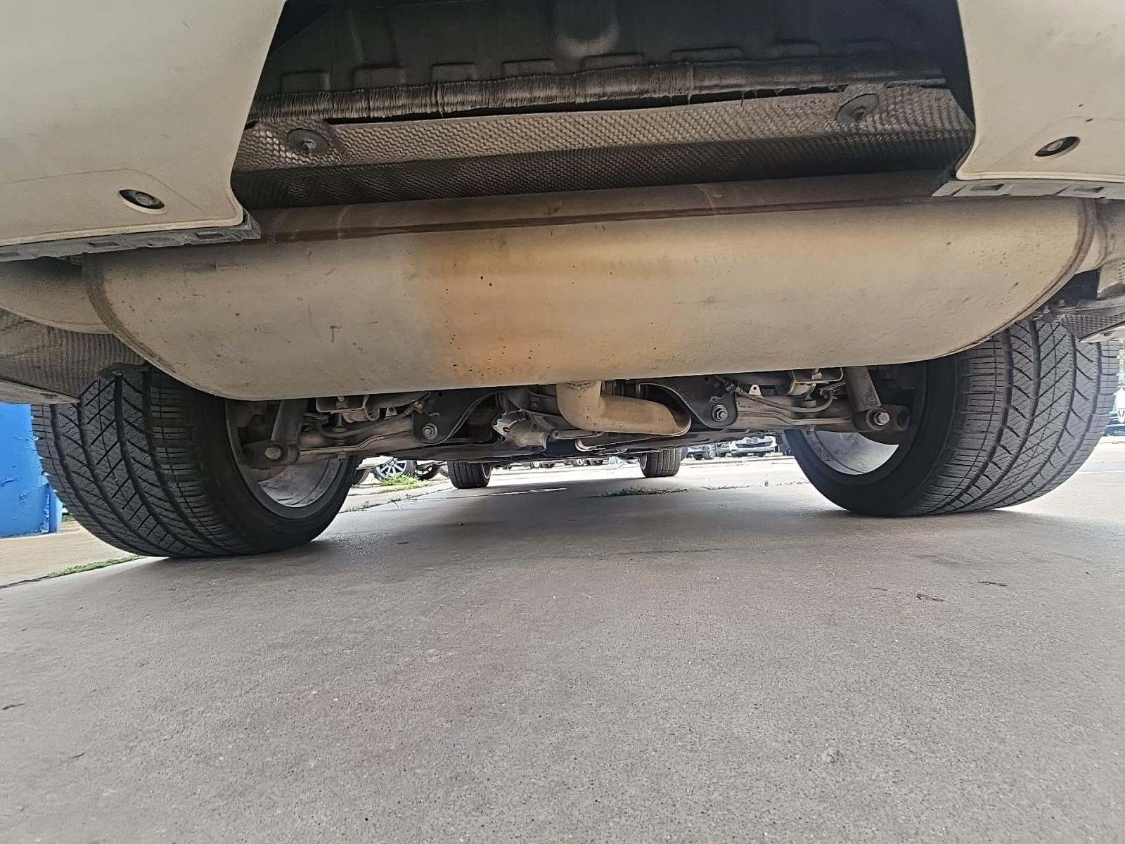 2017 BMW X6 sDrive35i RWD