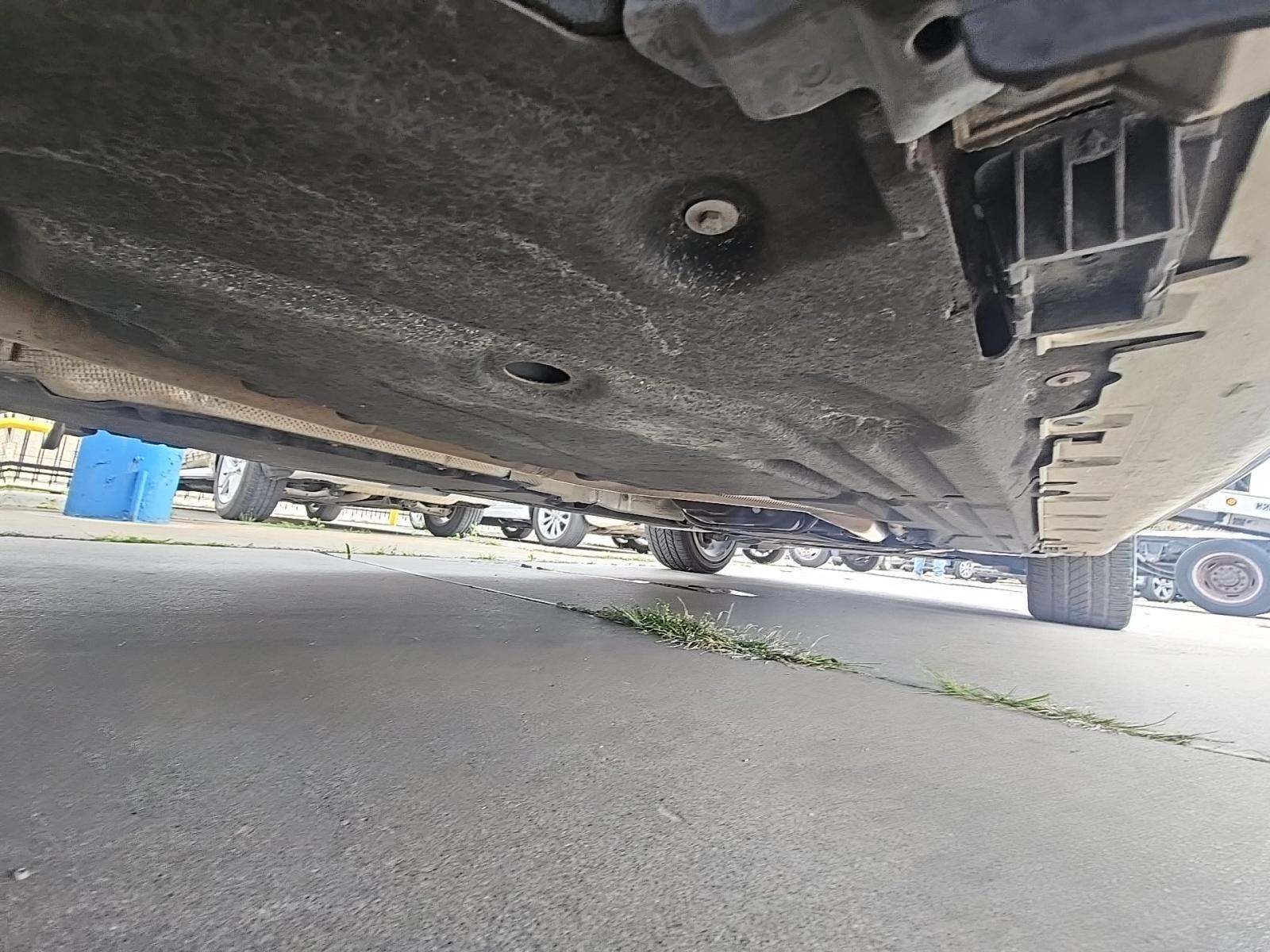 2017 BMW X6 sDrive35i RWD