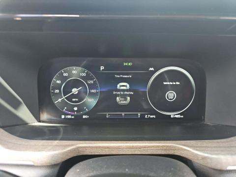 KIA SX PRESTIGE X-LINE - 9