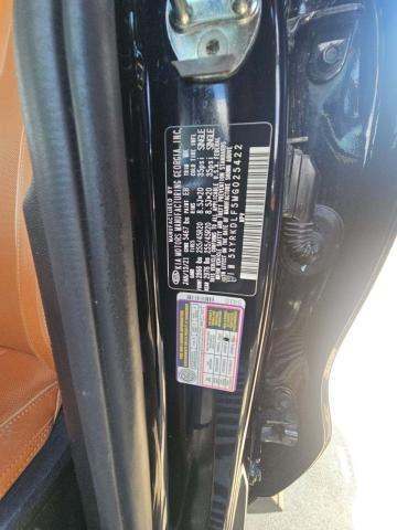 KIA SX PRESTIGE X-LINE - 5