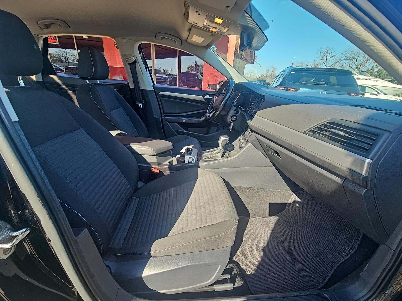 2022 Volkswagen Jetta 1.5T S FWD