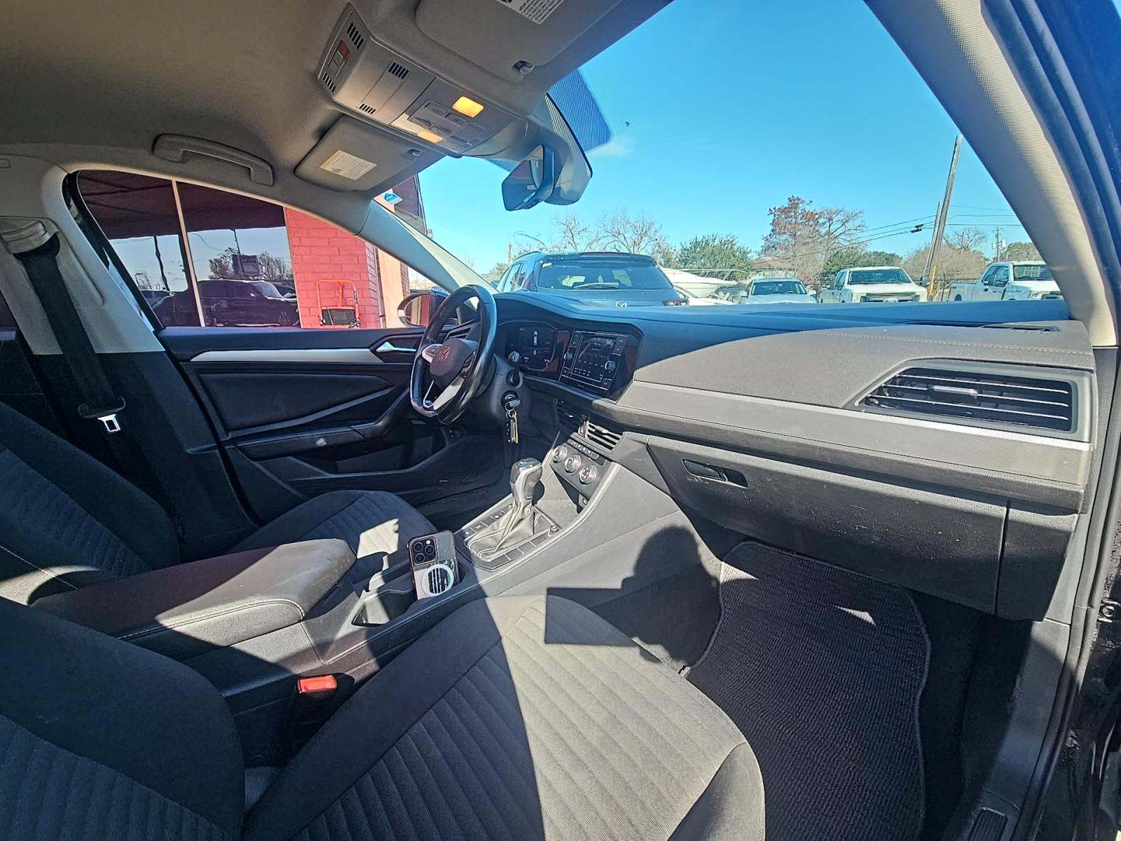 2022 Volkswagen Jetta 1.5T S FWD